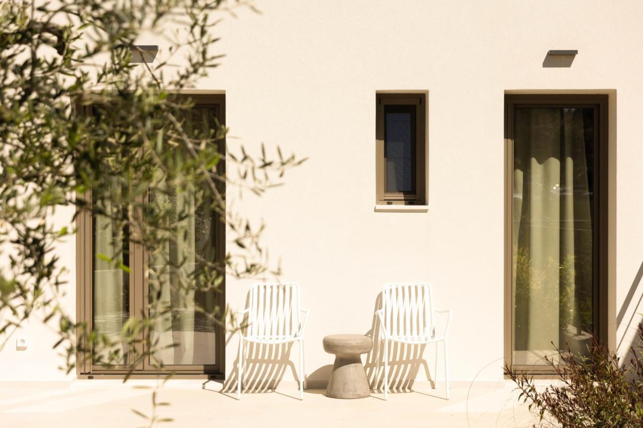 Stablo Residence Kanálion Exterior foto