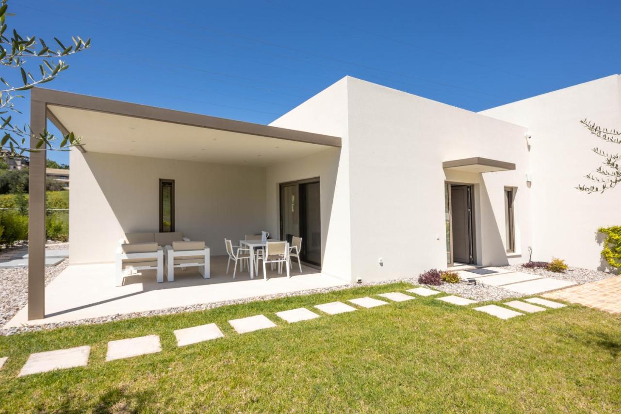 Stablo Residence Kanálion Exterior foto